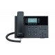 Auerswald COMfortel D-110 IP phone Black 3 lines LCD