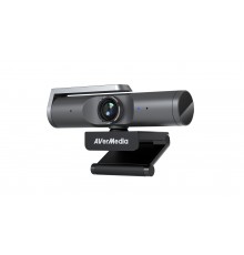 AVerMedia PW515 webcam 3840 x 2160 pixels USB Black