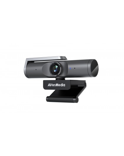 AVerMedia PW515 webcam 3840 x 2160 pixels USB Black