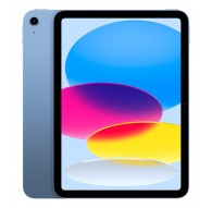 Apple iPad 11-inch Wi-Fi 256GB - Blue