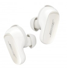 Bose 882826-0070 headphones/headset Wireless In-ear Bluetooth White