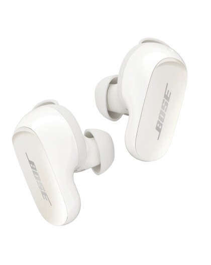Bose 882826-0070 headphones/headset Wireless In-ear Bluetooth White
