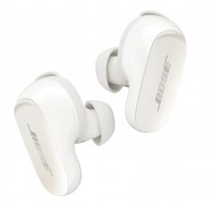 Bose 882826-0070 headphones/headset Wireless In-ear Bluetooth White