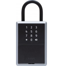 ABUS Keygarage 797 Steel Black, Silver