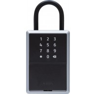 ABUS Keygarage 797 Steel Black, Silver