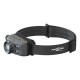 Ansmann HD450FRS Black, Grey Headband flashlight LED