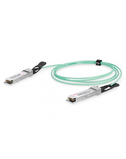 Digitus 100Gbps QSFP28 Active Optical Cable 10 m