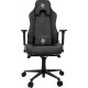 Arozzi Vernazza Universal gaming chair Padded seat Grey