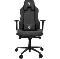 Arozzi Vernazza Universal gaming chair Padded seat Grey