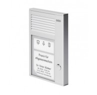 Auerswald TFS-Dialog 211 Aluminium