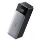 Anker 737 24000 mAh Black, Silver
