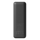 Anker 737 24000 mAh Black, Silver