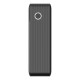 Anker 737 24000 mAh Black, Silver