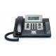 Auerswald COMfortel 1600 Analog telephone Caller ID Black