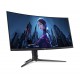 Acer Predator UM.CXXEE.501 computer monitor 86.4 cm (34") 3440 x 1440 pixels UltraWide Quad HD QD-OLED Black