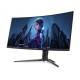 Acer Predator UM.CXXEE.501 computer monitor 86.4 cm (34") 3440 x 1440 pixels UltraWide Quad HD QD-OLED Black