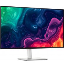 DELL Plus S3225QS computer monitor 80 cm (31.5") 3840 x 2160 pixels 4K Ultra HD LCD Silver