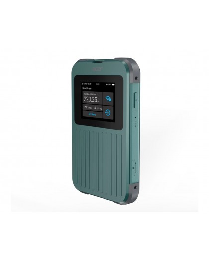 Acer Connect M4E - 1GB wireless router Dual-band (2.4 GHz / 5 GHz) 5G