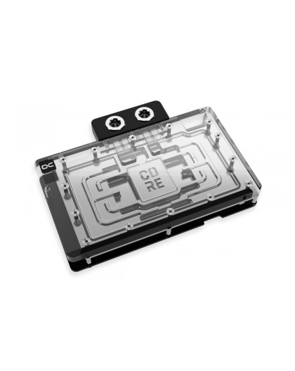 Alphacool 10259 computer cooling system part/accessory Backplate