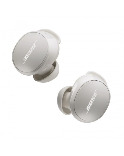 Bose 888507-0200 headphones/headset True Wireless Stereo (TWS) Head-band Bluetooth White