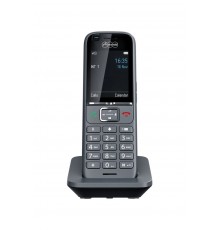 Auerswald COMfortel M-710 IP phone Titanium TFT