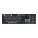 Satechi SM3 Slim Mech. Backlit Bluetooth Keyboard