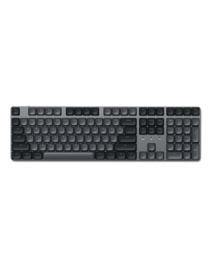Satechi SM3 Slim Mech. Backlit Bluetooth Keyboard