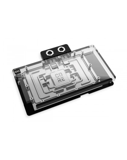 Alphacool 10269 computer cooling system part/accessory Backplate