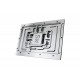 Alphacool 10269 computer cooling system part/accessory Backplate