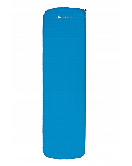 Ultralight mat - blue VOLVEN