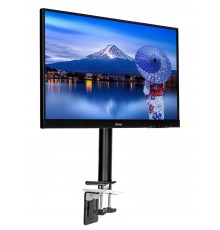 iiyama Simple and functional single desktop arm