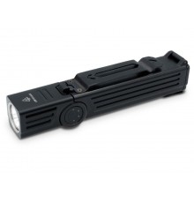 Fenix WT25RXBK Black Universal flashlight LED