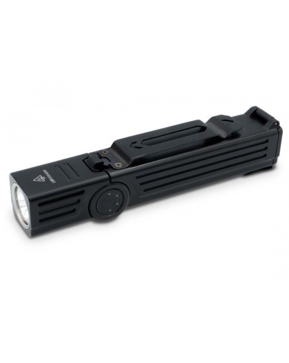 Fenix WT25RXBK Black Universal flashlight LED