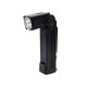 Fenix WT25RXBK Black Universal flashlight LED