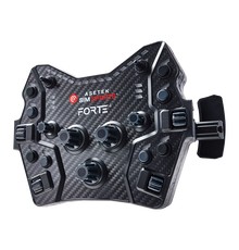 Asetek SimSports Forte GT Button Box - Black Editi