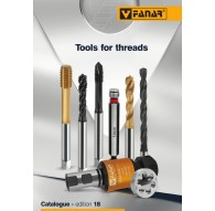 TAP M16X1.5 DIN-374B (6H) HSSE TIN 800X