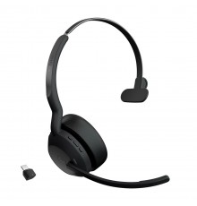 Jabra Evolve2 55 - Link380c MS Mono