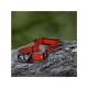 Headlamp Fenix HP12R-T red