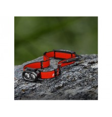 Headlamp Fenix HP12R-T red