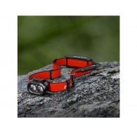 Headlamp Fenix HP12R-T red