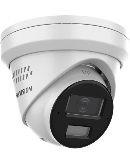 IP Camera Hikvision DS-2CD2383G2-LI2U/SL