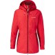 Women's Vaude Valsorda 3in1 Jacket - flame