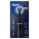 Oral-B Pro 3 Pro3 3000 Adult Rotating-oscillating toothbrush Black