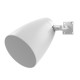 Wall speaker AUDAC ALTI4M/W, 4" white
