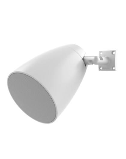 Wall speaker AUDAC ALTI4M/W, 4" white