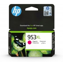 HP 953XL High Yield Magenta Original Ink Cartridge