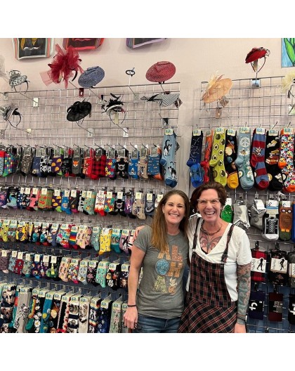 Women's running leggings Under Armour Fly Fast