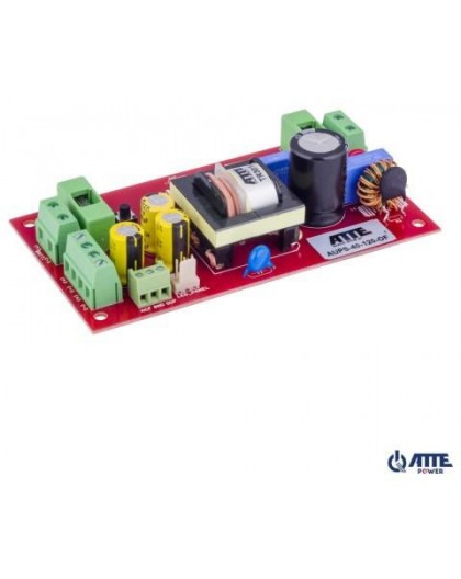 SWITCHED-MODE POWER SUPPLY AUPS-40-120-OF ATTE