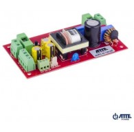 СОИСТЕМНЫЙ БЛОК ПИТАНИЯ AUPS-40-120-OF ATTE