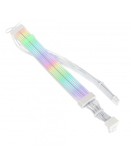 Kolink Umbra Radiant ARGB 12V-2x6 to 12V-2x6 Cable